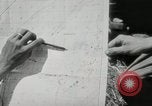 Standbild 5th Marine Division Peleliu Palau Inseln, 1944, aus Sekunde 26 historischem Filmmaterial Videoclip 65675022959