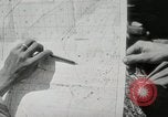 Standbild 5th Marine Division Peleliu Palau Inseln, 1944, aus Sekunde 27 historischem Filmmaterial Videoclip 65675022959