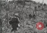 Standbild 5th Marine Division Peleliu Palau Inseln, 1944, aus Sekunde 29 historischem Filmmaterial Videoclip 65675022959