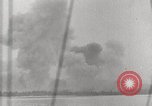 Standbild 5th Marine Division Peleliu Palau Inseln, 1944, aus Sekunde 11 historischem Filmmaterial Videoclip 65675022960