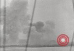 Standbild 5th Marine Division Peleliu Palau Inseln, 1944, aus Sekunde 14 historischem Filmmaterial Videoclip 65675022960