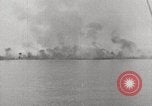 Standbild 5th Marine Division Peleliu Palau Inseln, 1944, aus Sekunde 26 historischem Filmmaterial Videoclip 65675022960