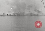 Standbild 5th Marine Division Peleliu Palau Inseln, 1944, aus Sekunde 29 historischem Filmmaterial Videoclip 65675022960