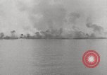 Standbild 5th Marine Division Peleliu Palau Inseln, 1944, aus Sekunde 30 historischem Filmmaterial Videoclip 65675022960