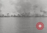 Standbild 5th Marine Division Peleliu Palau Inseln, 1944, aus Sekunde 31 historischem Filmmaterial Videoclip 65675022960