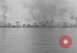 Standbild 5th Marine Division Peleliu Palau Inseln, 1944, aus Sekunde 32 historischem Filmmaterial Videoclip 65675022960