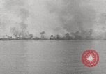 Standbild 5th Marine Division Peleliu Palau Inseln, 1944, aus Sekunde 35 historischem Filmmaterial Videoclip 65675022960