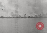 Standbild 5th Marine Division Peleliu Palau Inseln, 1944, aus Sekunde 37 historischem Filmmaterial Videoclip 65675022960