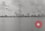 Standbild 5th Marine Division Peleliu Palau Inseln, 1944, aus Sekunde 38 historischem Filmmaterial Videoclip 65675022960
