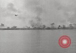 Standbild 5th Marine Division Peleliu Palau Inseln, 1944, aus Sekunde 39 historischem Filmmaterial Videoclip 65675022960