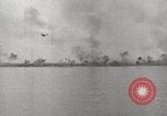 Standbild 5th Marine Division Peleliu Palau Inseln, 1944, aus Sekunde 40 historischem Filmmaterial Videoclip 65675022960