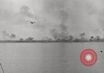 Standbild 5th Marine Division Peleliu Palau Inseln, 1944, aus Sekunde 41 historischem Filmmaterial Videoclip 65675022960