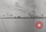 Standbild 5th Marine Division Peleliu Palau Inseln, 1944, aus Sekunde 43 historischem Filmmaterial Videoclip 65675022960
