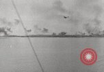 Standbild 5th Marine Division Peleliu Palau Inseln, 1944, aus Sekunde 46 historischem Filmmaterial Videoclip 65675022960