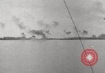 Standbild 5th Marine Division Peleliu Palau Inseln, 1944, aus Sekunde 51 historischem Filmmaterial Videoclip 65675022960