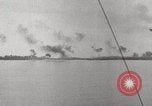 Standbild 5th Marine Division Peleliu Palau Inseln, 1944, aus Sekunde 52 historischem Filmmaterial Videoclip 65675022960
