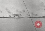 Standbild 5th Marine Division Peleliu Palau Inseln, 1944, aus Sekunde 53 historischem Filmmaterial Videoclip 65675022960