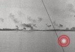 Standbild 5th Marine Division Peleliu Palau Inseln, 1944, aus Sekunde 54 historischem Filmmaterial Videoclip 65675022960