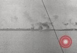 Standbild 5th Marine Division Peleliu Palau Inseln, 1944, aus Sekunde 55 historischem Filmmaterial Videoclip 65675022960