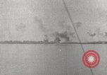 Standbild 5th Marine Division Peleliu Palau Inseln, 1944, aus Sekunde 56 historischem Filmmaterial Videoclip 65675022960