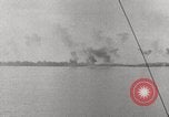 Standbild 5th Marine Division Peleliu Palau Inseln, 1944, aus Sekunde 58 historischem Filmmaterial Videoclip 65675022960