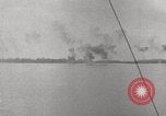 Standbild 5th Marine Division Peleliu Palau Inseln, 1944, aus Sekunde 59 historischem Filmmaterial Videoclip 65675022960