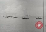 Standbild 5th Marine Division Peleliu Palau Inseln, 1944, aus Sekunde 3 historischem Filmmaterial Videoclip 65675022961