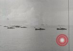 Standbild 5th Marine Division Peleliu Palau Inseln, 1944, aus Sekunde 4 historischem Filmmaterial Videoclip 65675022961