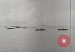 Standbild 5th Marine Division Peleliu Palau Inseln, 1944, aus Sekunde 5 historischem Filmmaterial Videoclip 65675022961