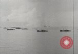 Standbild 5th Marine Division Peleliu Palau Inseln, 1944, aus Sekunde 6 historischem Filmmaterial Videoclip 65675022961