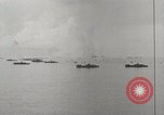 Standbild 5th Marine Division Peleliu Palau Inseln, 1944, aus Sekunde 8 historischem Filmmaterial Videoclip 65675022961