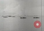 Standbild 5th Marine Division Peleliu Palau Inseln, 1944, aus Sekunde 9 historischem Filmmaterial Videoclip 65675022961