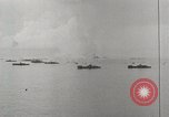 Standbild 5th Marine Division Peleliu Palau Inseln, 1944, aus Sekunde 10 historischem Filmmaterial Videoclip 65675022961