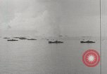 Standbild 5th Marine Division Peleliu Palau Inseln, 1944, aus Sekunde 11 historischem Filmmaterial Videoclip 65675022961