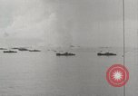 Standbild 5th Marine Division Peleliu Palau Inseln, 1944, aus Sekunde 12 historischem Filmmaterial Videoclip 65675022961