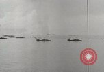 Standbild 5th Marine Division Peleliu Palau Inseln, 1944, aus Sekunde 13 historischem Filmmaterial Videoclip 65675022961