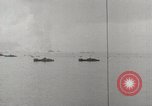 Standbild 5th Marine Division Peleliu Palau Inseln, 1944, aus Sekunde 15 historischem Filmmaterial Videoclip 65675022961