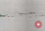 Standbild 5th Marine Division Peleliu Palau Inseln, 1944, aus Sekunde 22 historischem Filmmaterial Videoclip 65675022961