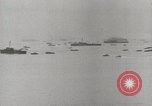Standbild 5th Marine Division Peleliu Palau Inseln, 1944, aus Sekunde 27 historischem Filmmaterial Videoclip 65675022961
