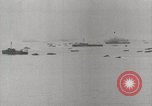Standbild 5th Marine Division Peleliu Palau Inseln, 1944, aus Sekunde 28 historischem Filmmaterial Videoclip 65675022961