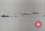 Standbild 5th Marine Division Peleliu Palau Inseln, 1944, aus Sekunde 29 historischem Filmmaterial Videoclip 65675022961