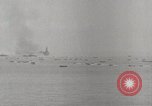 Standbild 5th Marine Division Peleliu Palau Inseln, 1944, aus Sekunde 36 historischem Filmmaterial Videoclip 65675022961