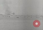 Standbild 5th Marine Division Peleliu Palau Inseln, 1944, aus Sekunde 38 historischem Filmmaterial Videoclip 65675022961