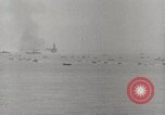 Standbild 5th Marine Division Peleliu Palau Inseln, 1944, aus Sekunde 39 historischem Filmmaterial Videoclip 65675022961