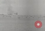Standbild 5th Marine Division Peleliu Palau Inseln, 1944, aus Sekunde 42 historischem Filmmaterial Videoclip 65675022961