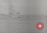 Standbild 5th Marine Division Peleliu Palau Inseln, 1944, aus Sekunde 45 historischem Filmmaterial Videoclip 65675022961