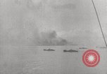 Standbild 5th Marine Division Peleliu Palau Inseln, 1944, aus Sekunde 49 historischem Filmmaterial Videoclip 65675022961