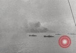 Standbild 5th Marine Division Peleliu Palau Inseln, 1944, aus Sekunde 54 historischem Filmmaterial Videoclip 65675022961