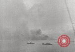 Standbild 5th Marine Division Peleliu Palau Inseln, 1944, aus Sekunde 62 historischem Filmmaterial Videoclip 65675022961
