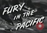 Image of Invasion task force in Pacific Peleliu Palau Islands, 1944, second 3 stock footage video 65675022962